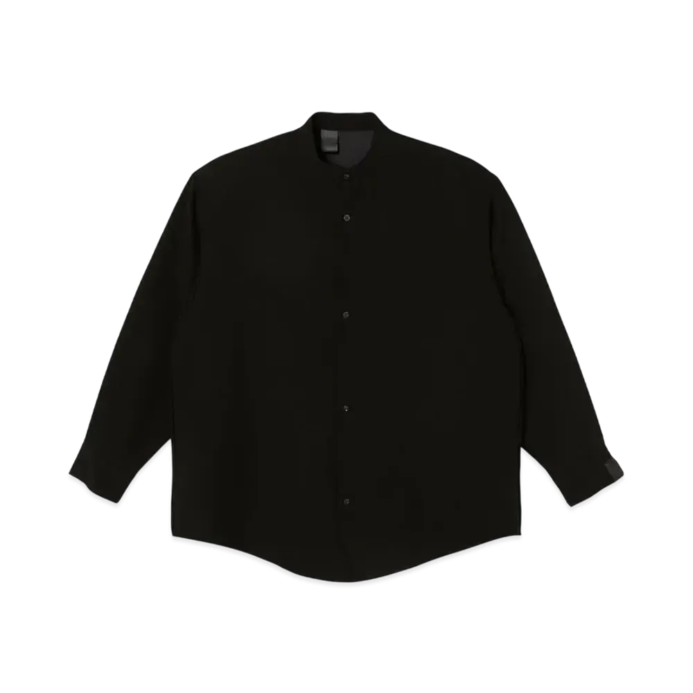 N.HOOLYWOOD Shirt "Black"