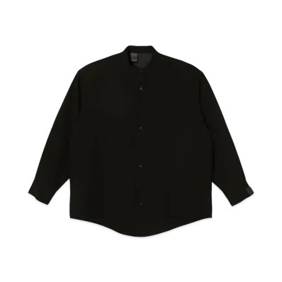 N.HOOLYWOOD Shirt "Black"