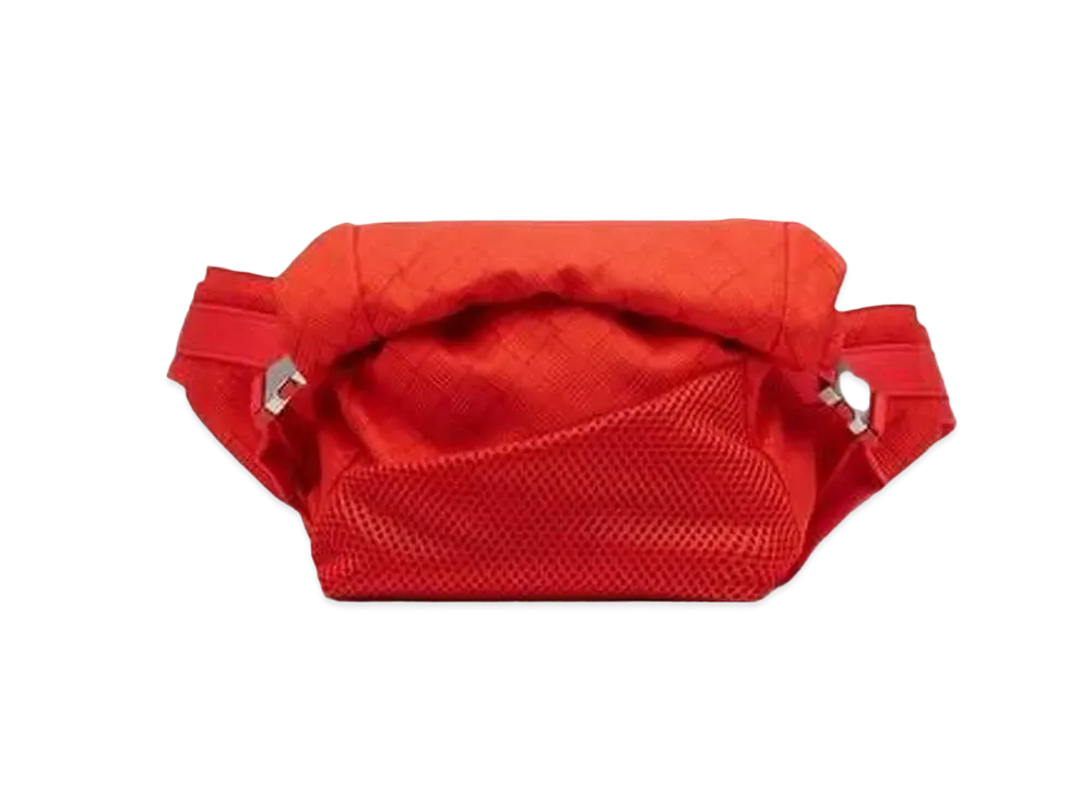 Bottega Veneta Trekking "Tomato"