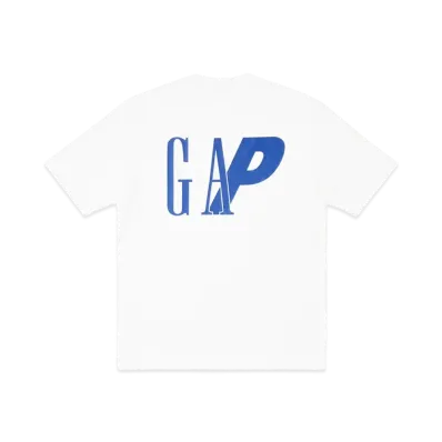 PALACE x Gap T-shirt "White"