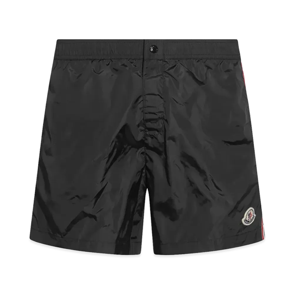 MONCLER Sea Clothing "Black"