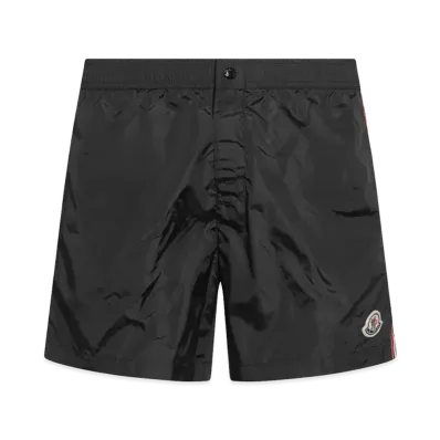 MONCLER Sea Clothing "Black"