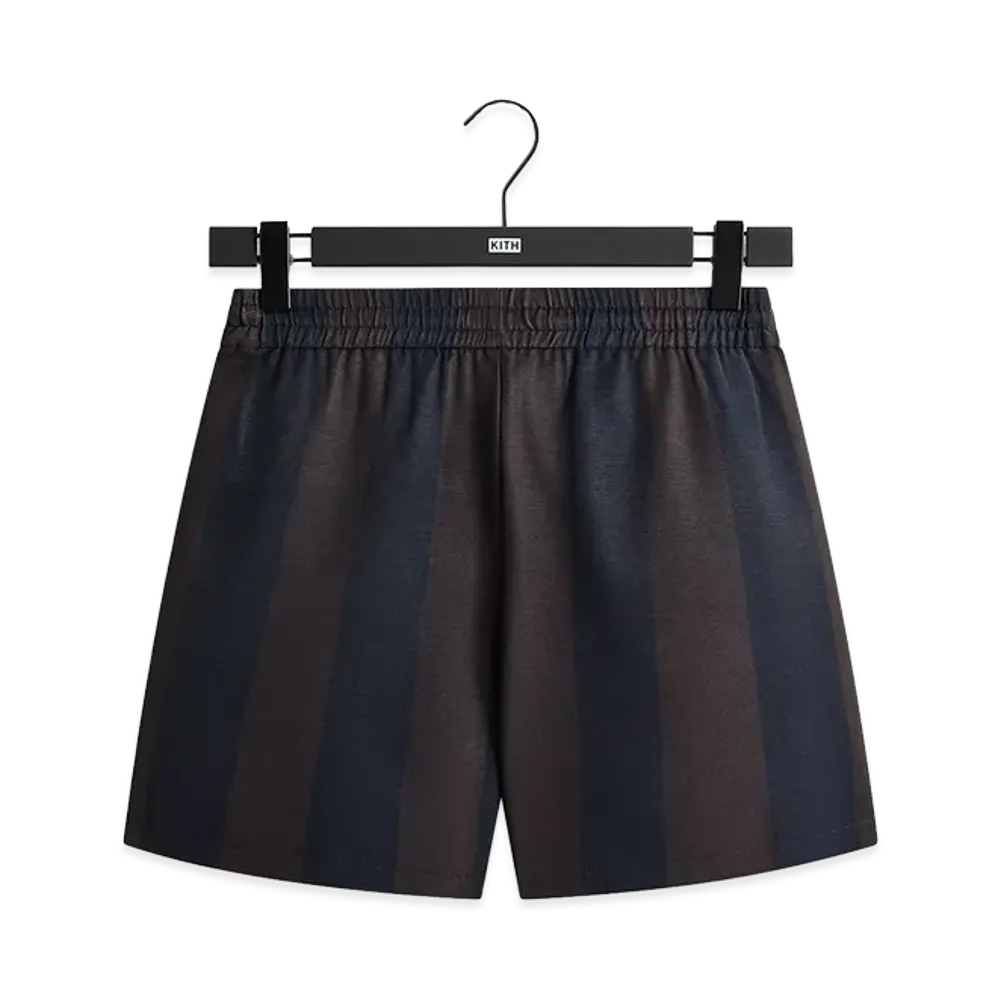 Kith &Kin Faille Adi Short "Cosmos"