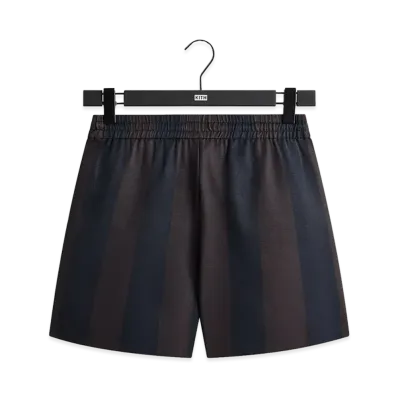 Kith &Kin Faille Adi Short "Cosmos"