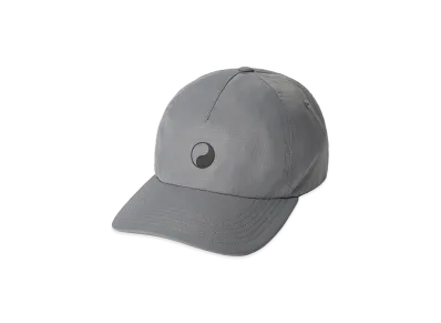 OUR LEGACY Sport Cap "Grey"