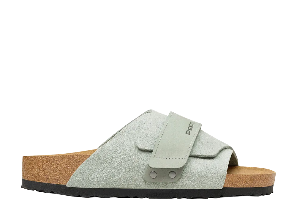 BIRKENSTOCK Kyoto "Pure Sage"