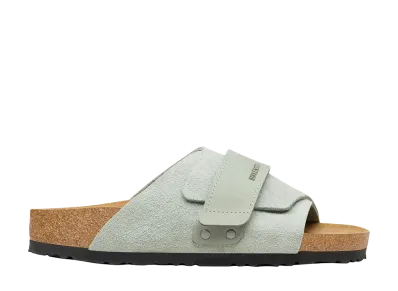 BIRKENSTOCK Kyoto "Pure Sage"