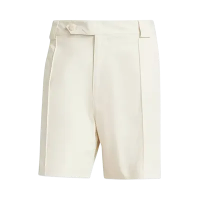 adidas Premium Ref Shorts "Wonder White"