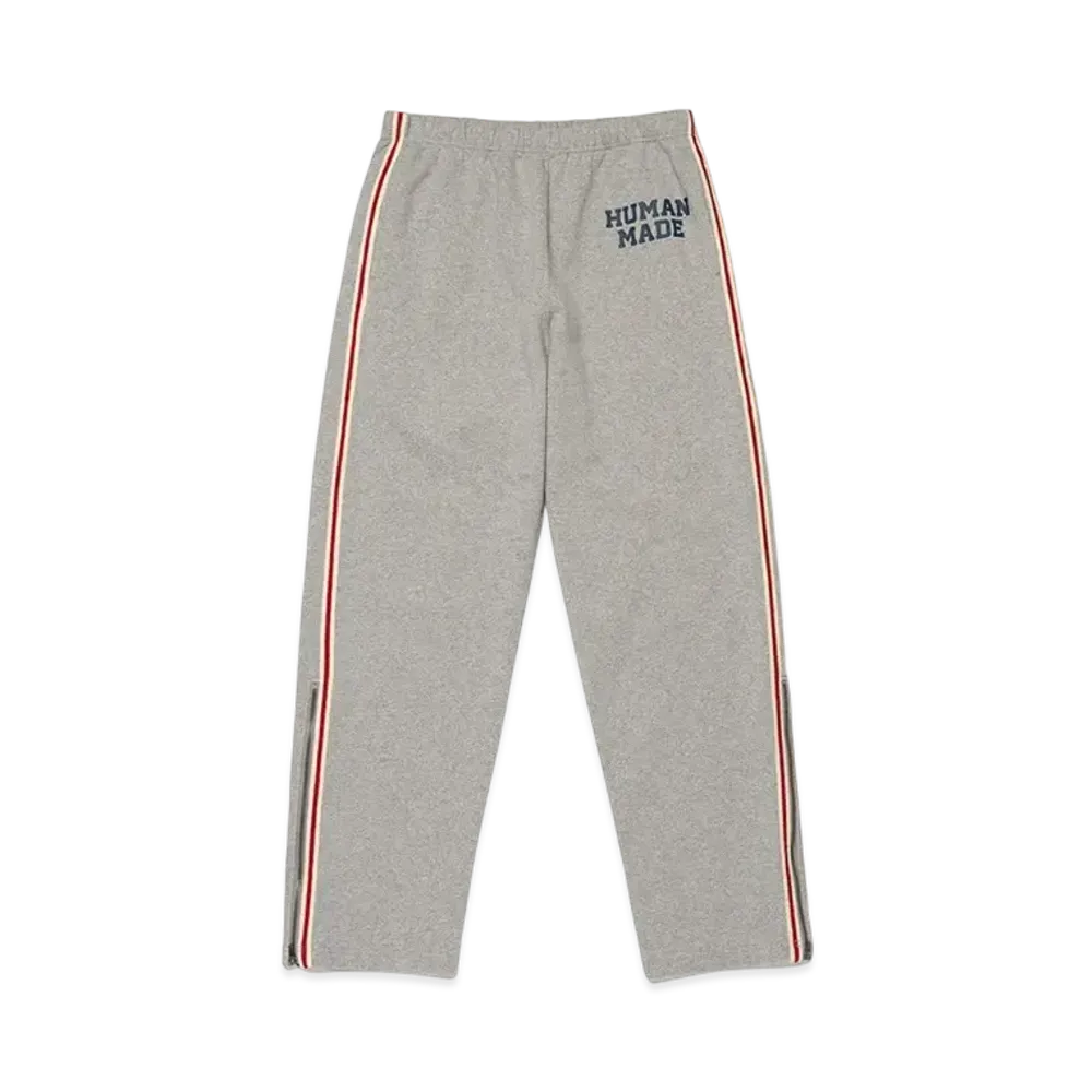 HUMAN MADE Sweatpants "Gray"
