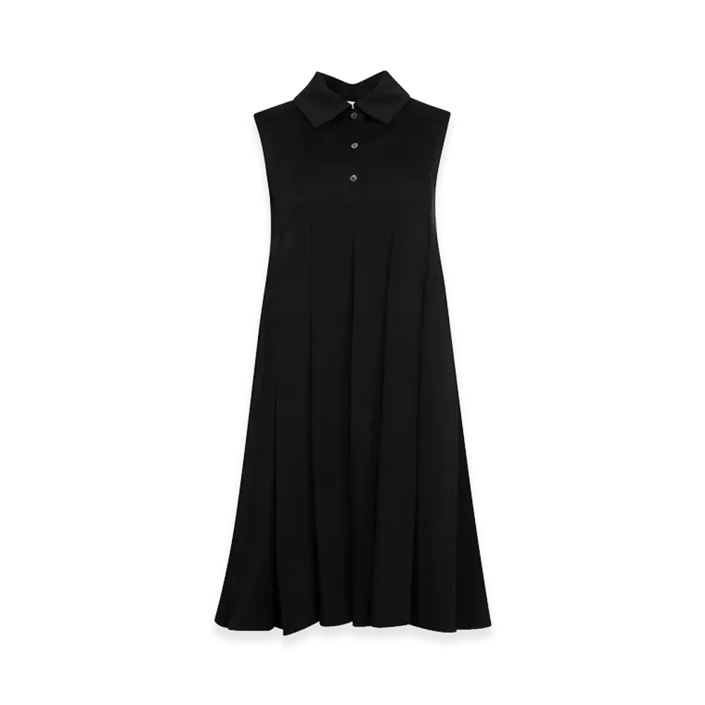 LOEWE Women's Dresses "Black"