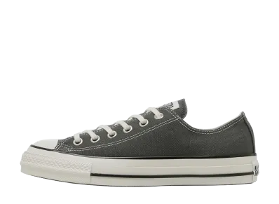 Converse All Star Aged CL OX "Asphalt Gray"