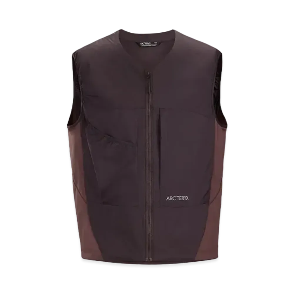 ARC'TERYX Chexa Hybrid Vest "Polaris"
