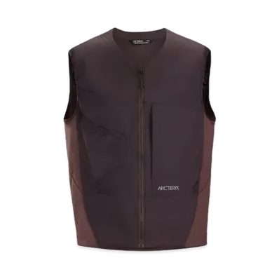 ARC'TERYX Chexa Hybrid Vest "Polaris"