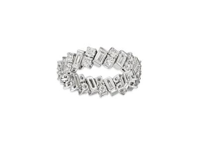Cartier Reflection De Cartier Ring