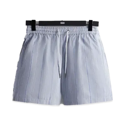 Kith Jacquard Cotton Active Short "Orbit"
