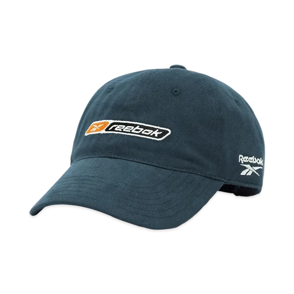 SEDAN ALL-PURPOSE x Reebok Cotton Twill Cap "Blue"