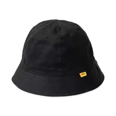 VANS x BLUE LUG Cycle Work Hat "Black"