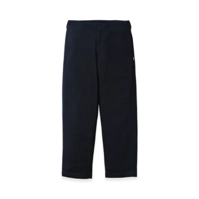 NEIGHBORHOOD Classic Chino Pants "Navy"