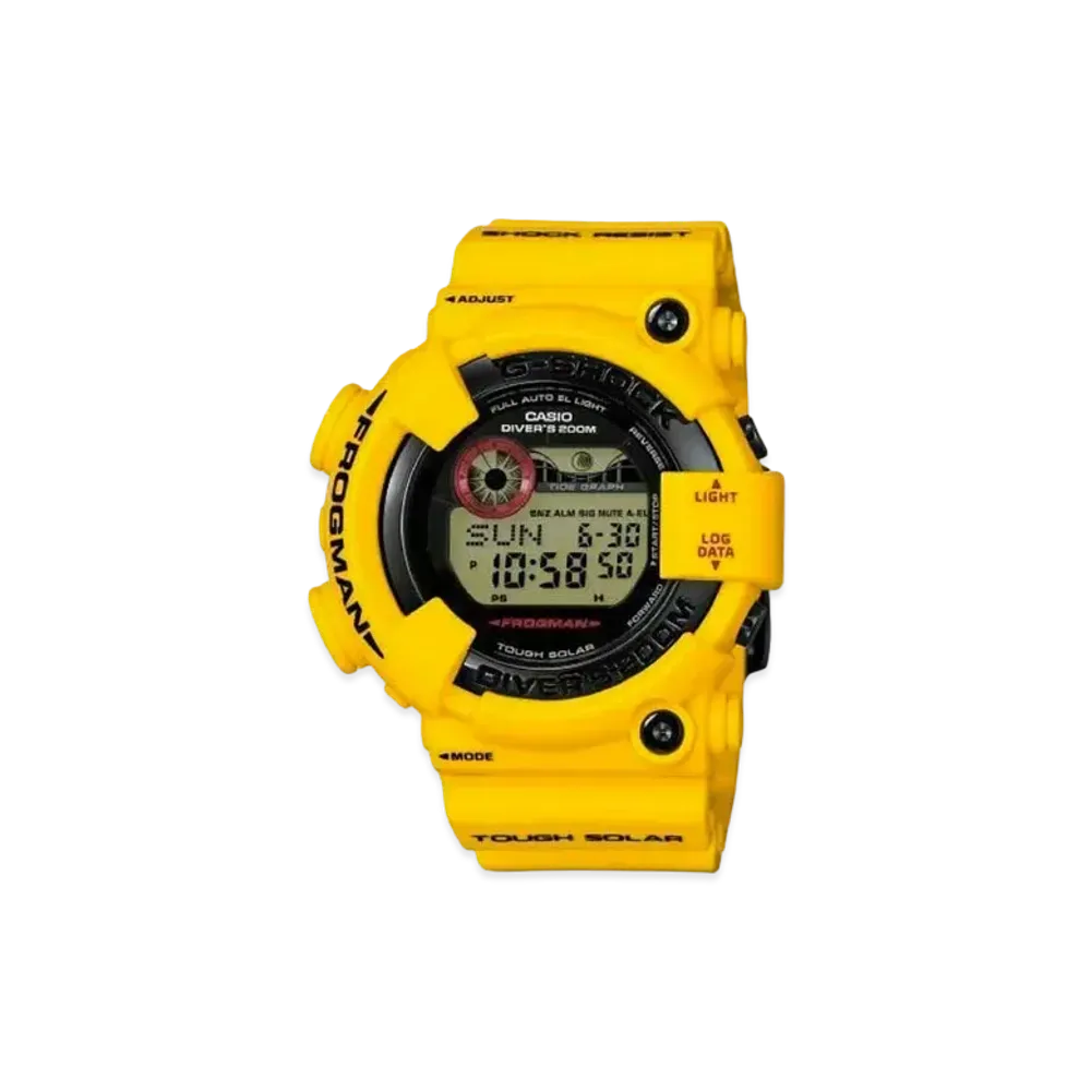 Casio G-Shock Frogman 30th Anniversary GE-8230E-9 - 51mm in Resin