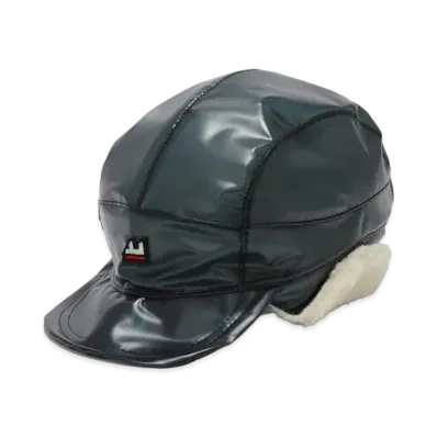 UNDERCOVER CAP "Blue Gray"