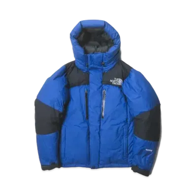 The North Face Baltro Light Jacket "Eclipse Blue(EC)"