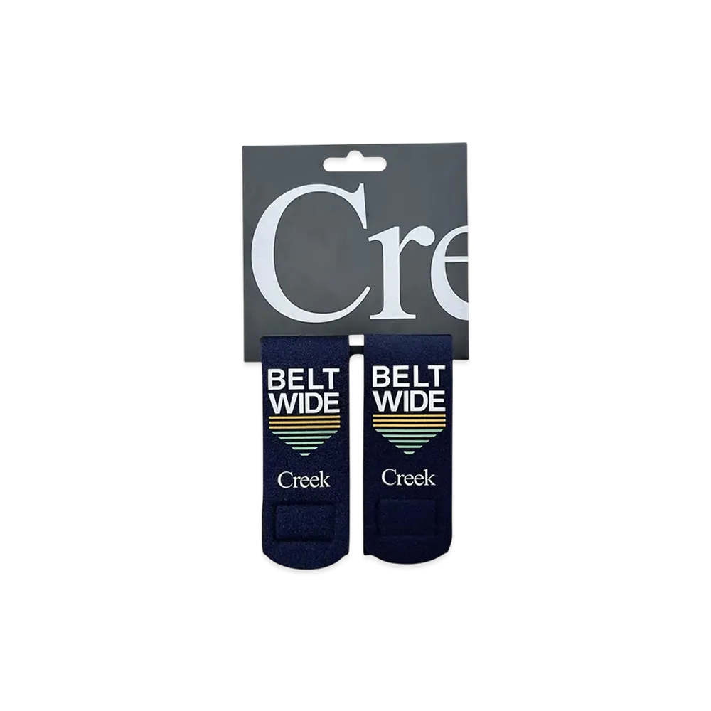 Creek Angler's Device Rod Belt "Navy"