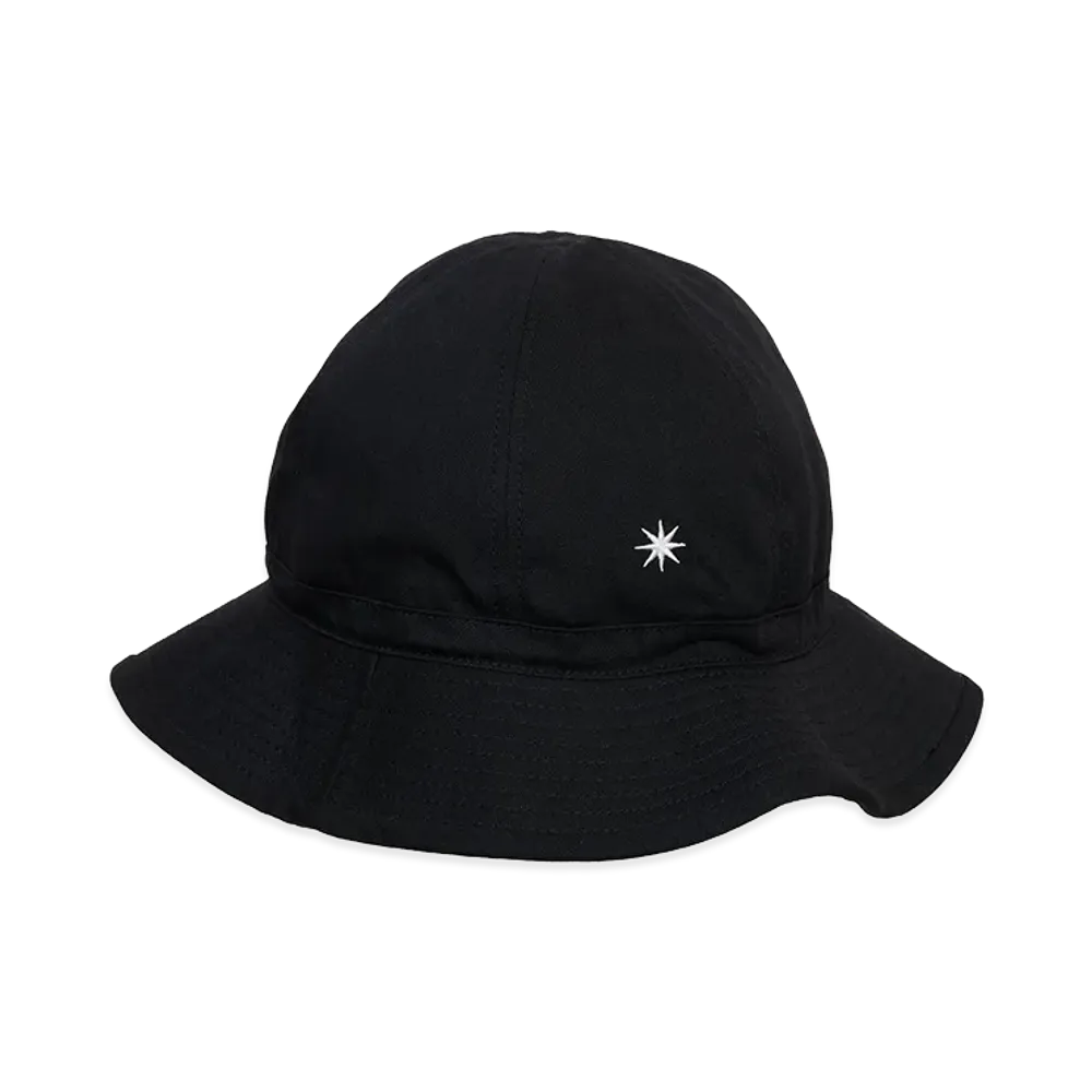GDC x CA4LA Denim Hat "Black"
