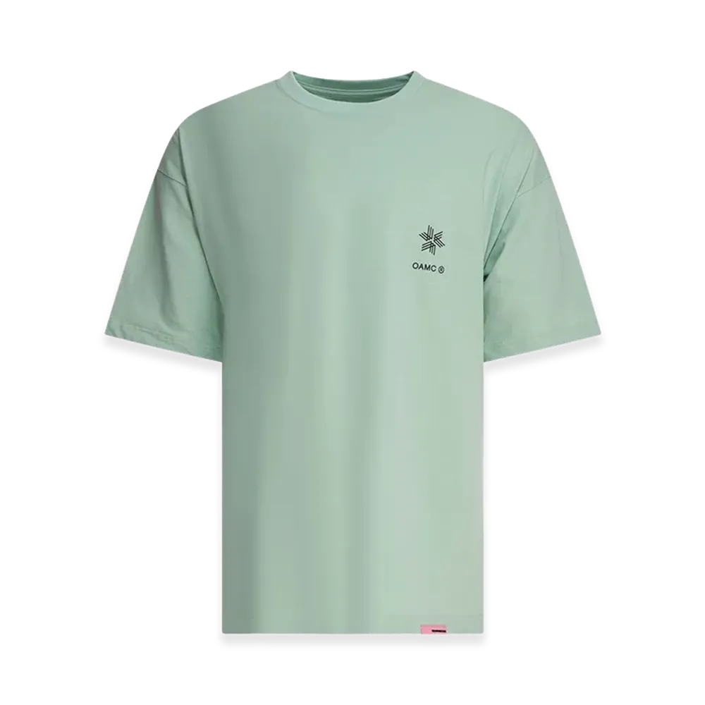 Goldwin OAMC T-Shirt "Green"