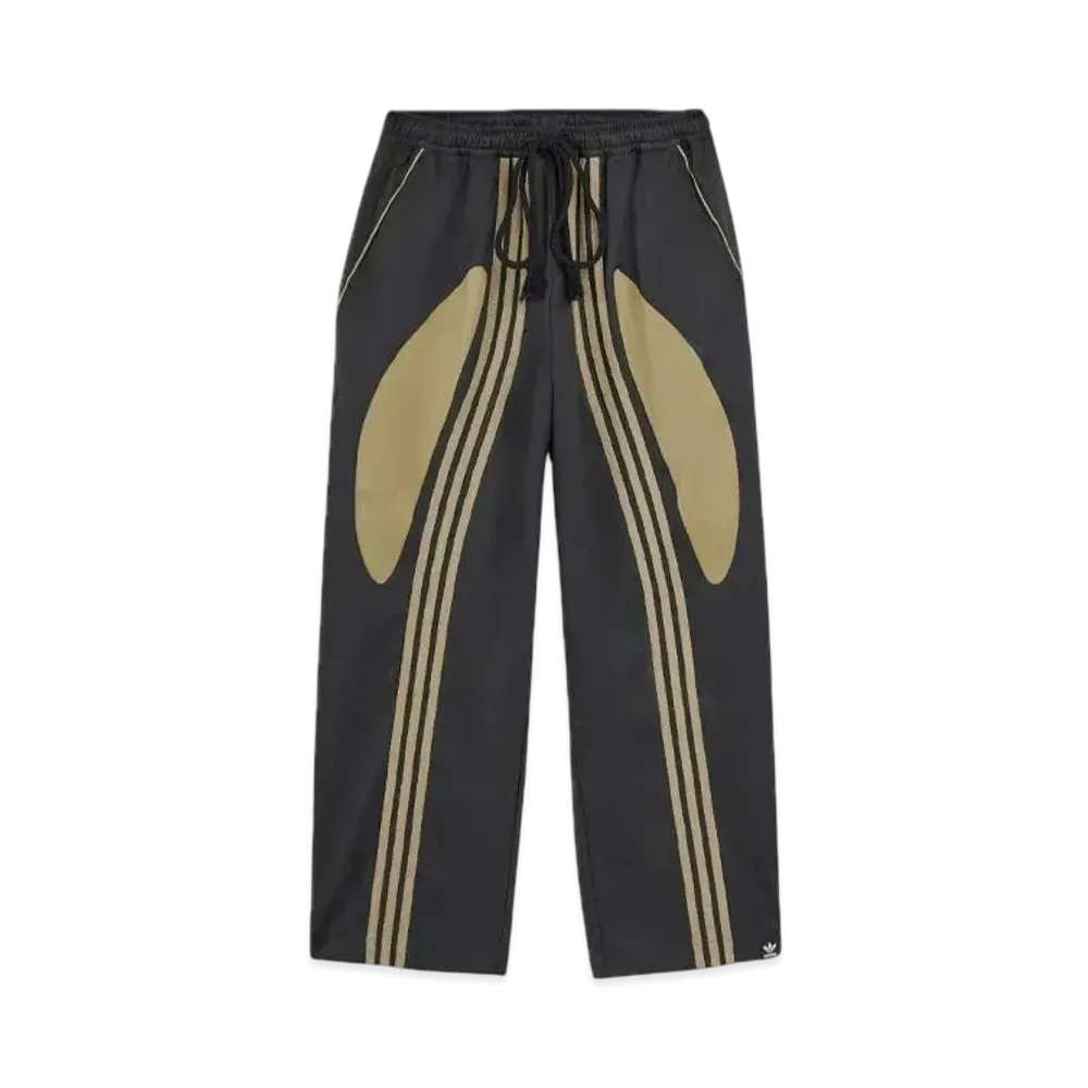 adidas x Song for the Mute Spring Woven Pants (Gender Neutral) "Black"