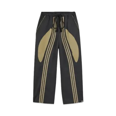 adidas x Song for the Mute Spring Woven Pants (Gender Neutral) "Black"