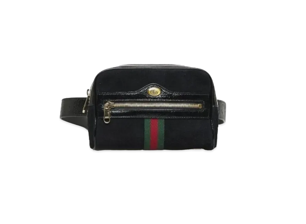 GUCCI GG Ophidia Sherry "Black"