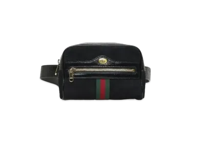 GUCCI GG Ophidia Sherry "Black"