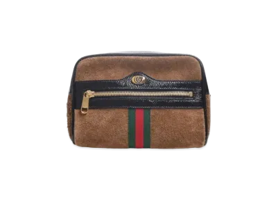 GUCCI GG Ophidia Sherry "Brown"