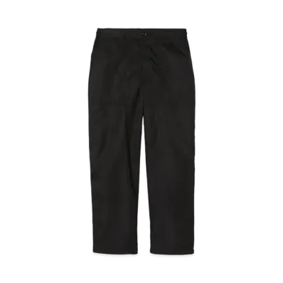 N.HOOLYWOOD Wide Easy Pants "Black"