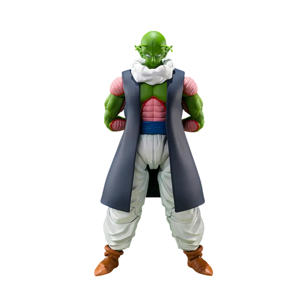 BANDAI "S.H.Figuarts" -Dragon Ball Z- NAIL