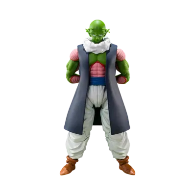 BANDAI "S.H.Figuarts" -Dragon Ball Z- NAIL