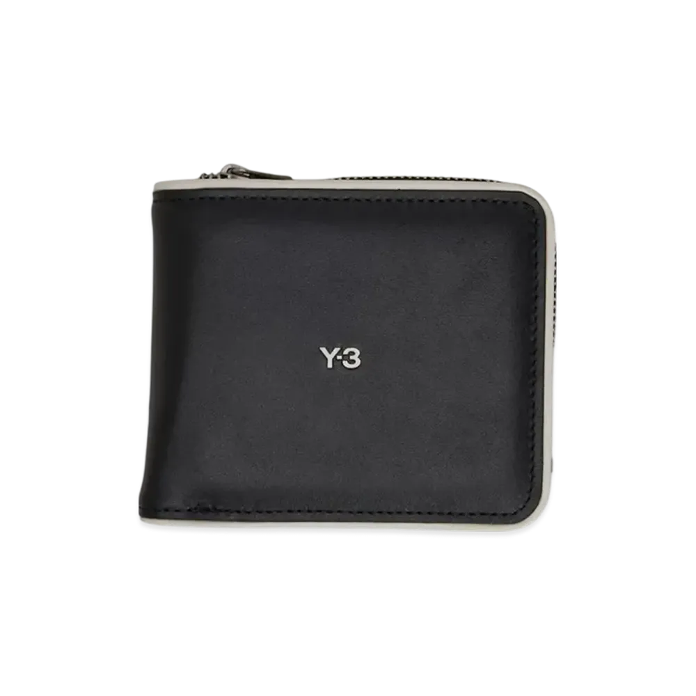 Y-3 Wallet "Black"