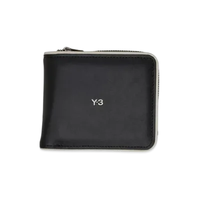Y-3 Wallet "Black"