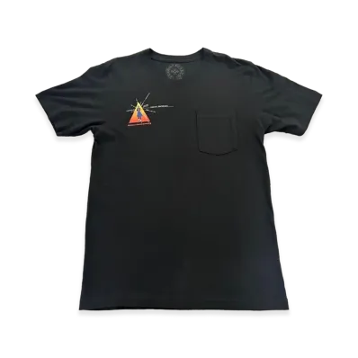 Chrome Hearts Foti Print CH T-Shirt "Black"