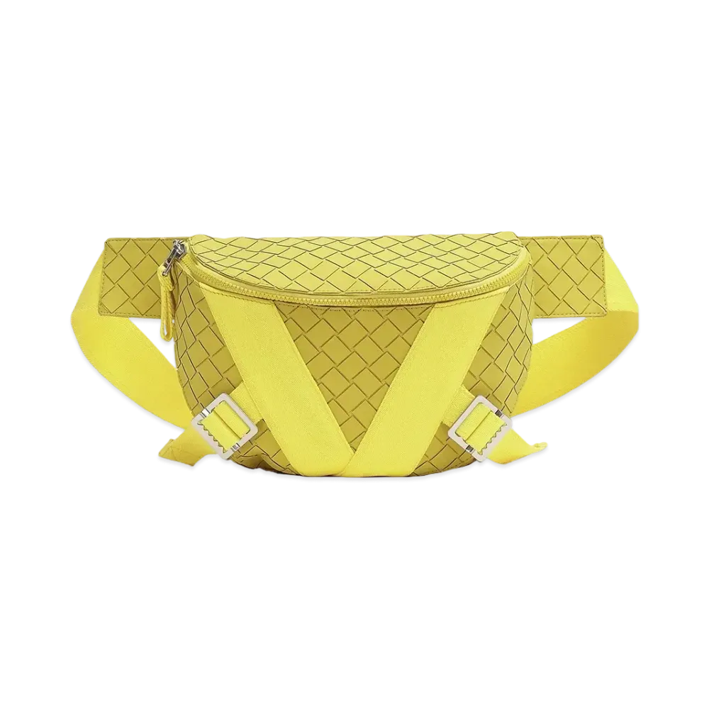 Bottega Veneta Belt Bag "Mirabelle"