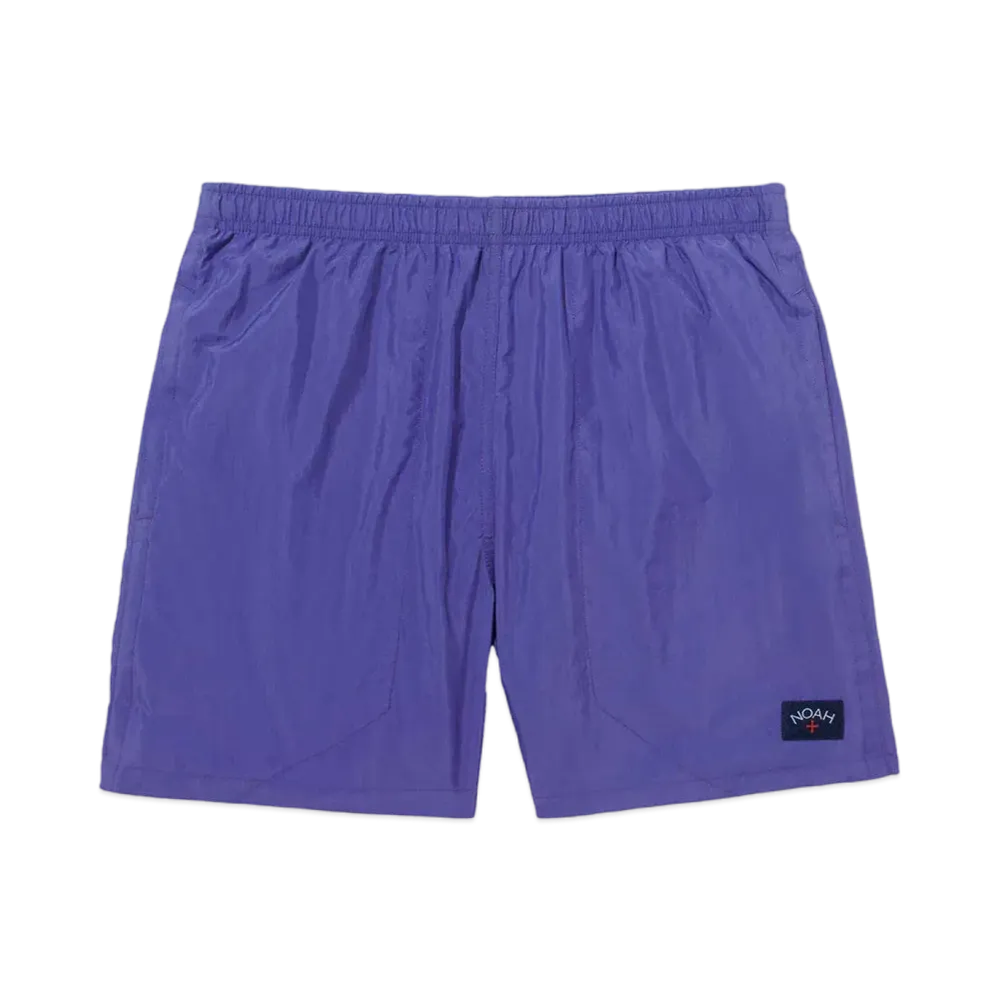 Noah Core Swim Trunks "Marine"