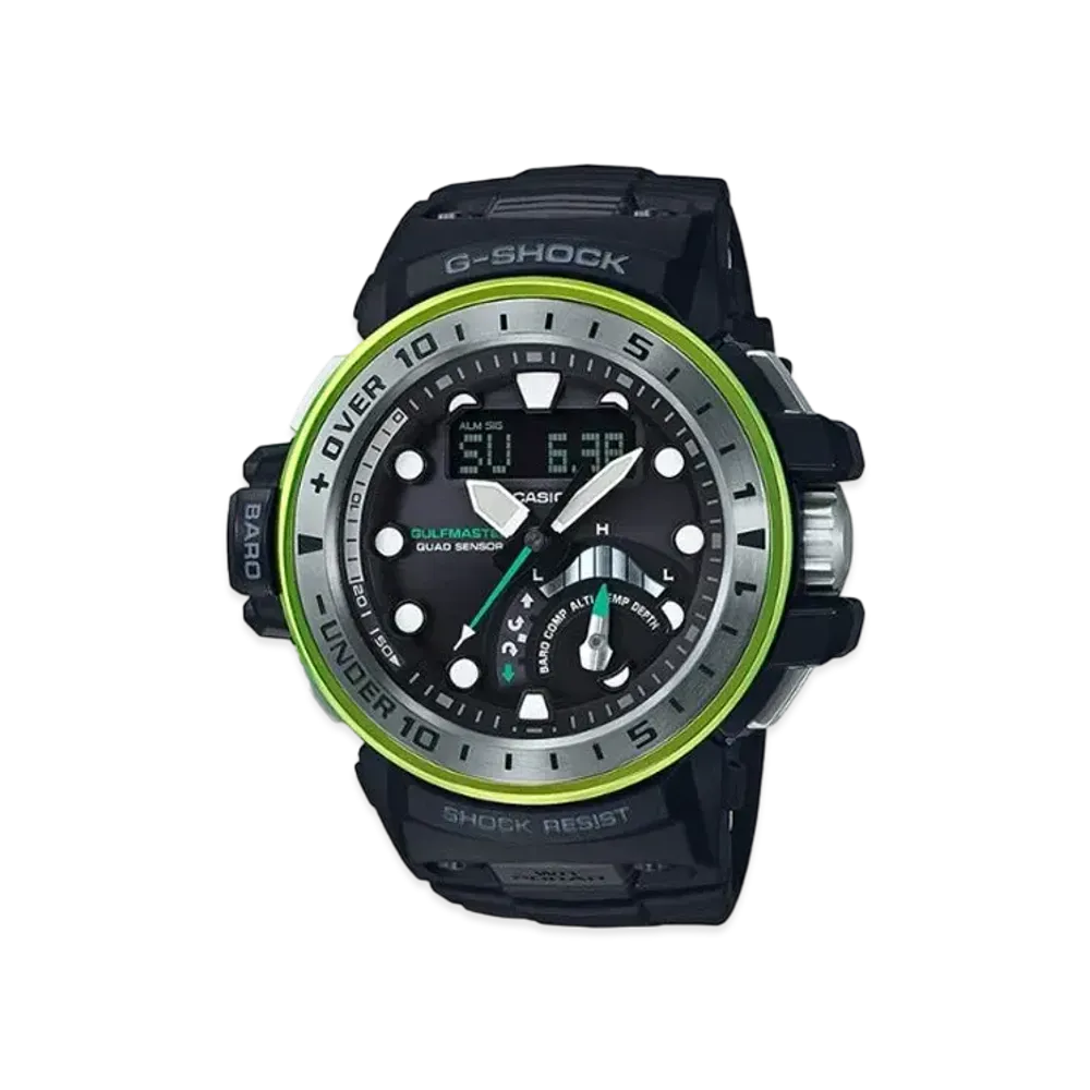 Casio G-SHOCK Master Of G-Sea GWN-Q1000MB-1AJF
