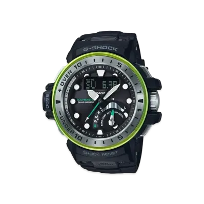 Casio G-SHOCK Master Of G-Sea GWN-Q1000MB-1AJF