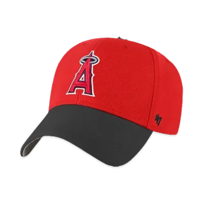 47 MVP Kids MVP "Angel Thread/Navy"