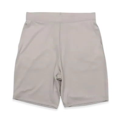 Champion Recovery Wear Shorts "Sand Beige"