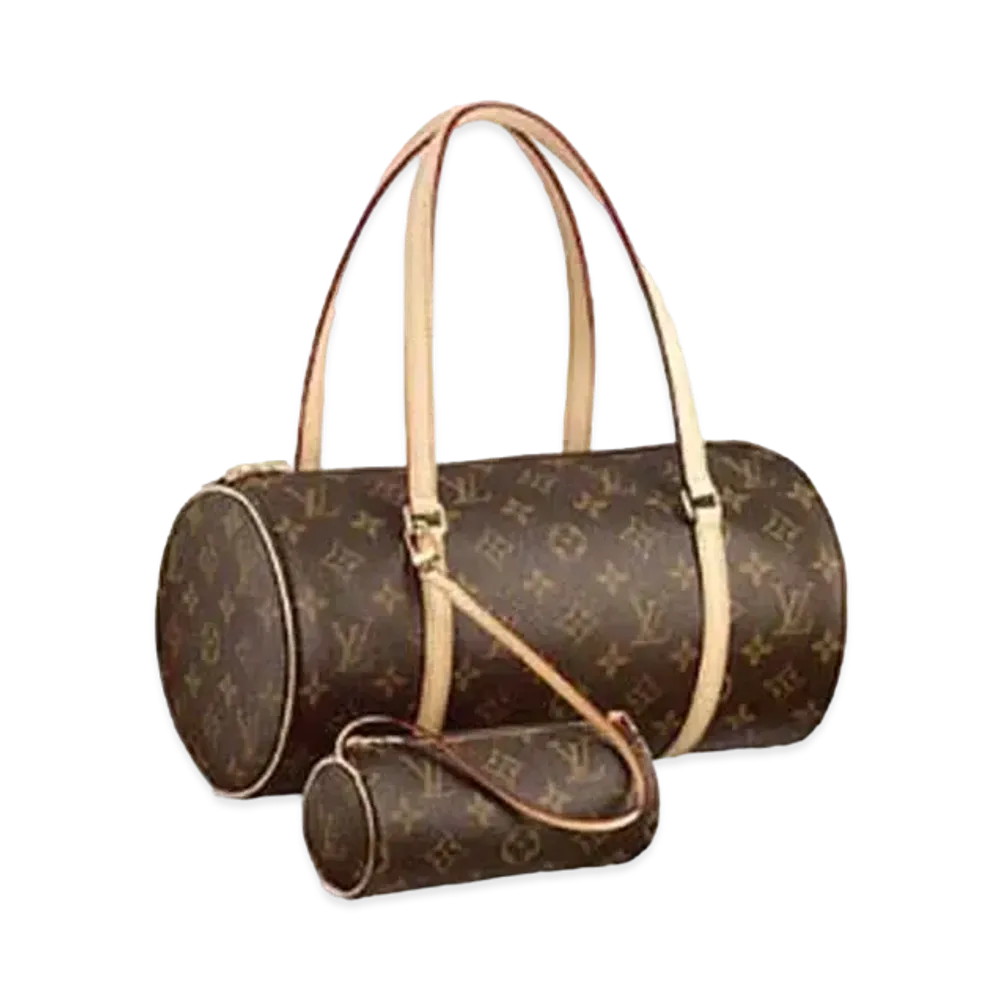 Louis Vuitton Monogram Papillon 30