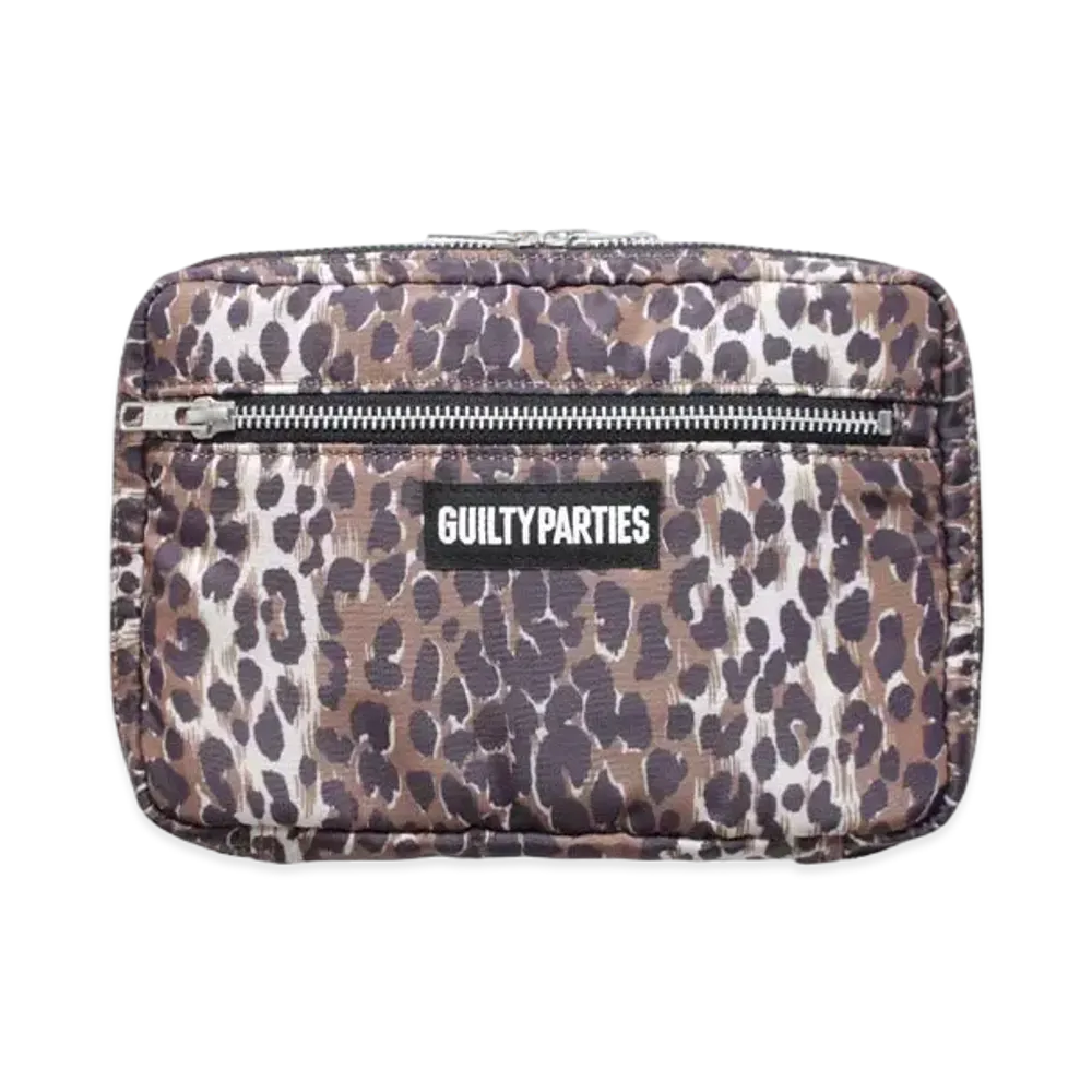 WACKO MARIA PORTER JET COMPUTER CASE "Beige"