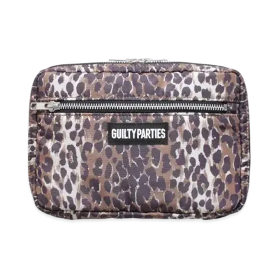 WACKO MARIA PORTER JET COMPUTER CASE "Beige"