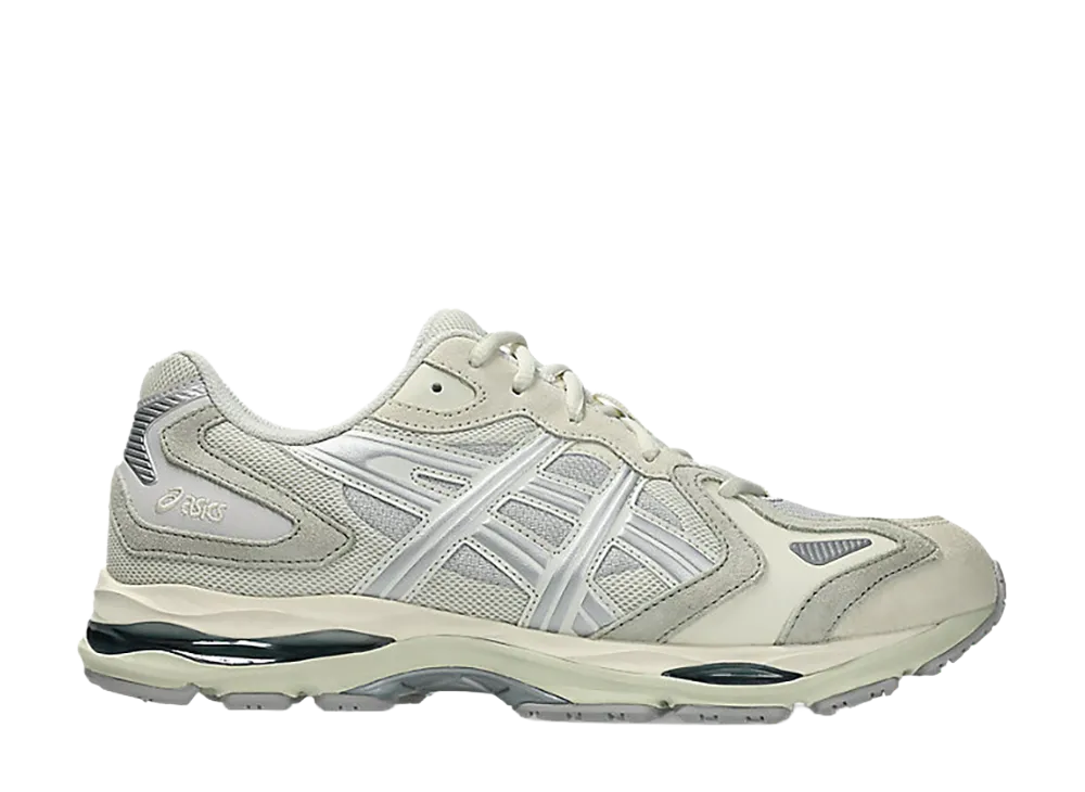 Asics Gel-K1011 "Cloud Grey/Pale Oak"