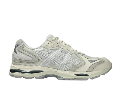 Asics Gel-K1011 "Cloud Grey/Pale Oak"